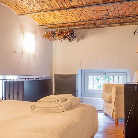 Spazioso Loft Imbonati6 Milán Exteriér fotografie