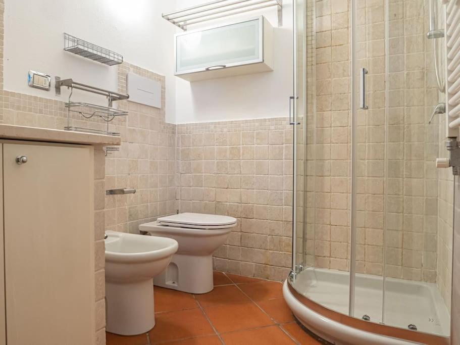 Spazioso Loft Imbonati6 Milán Exteriér fotografie