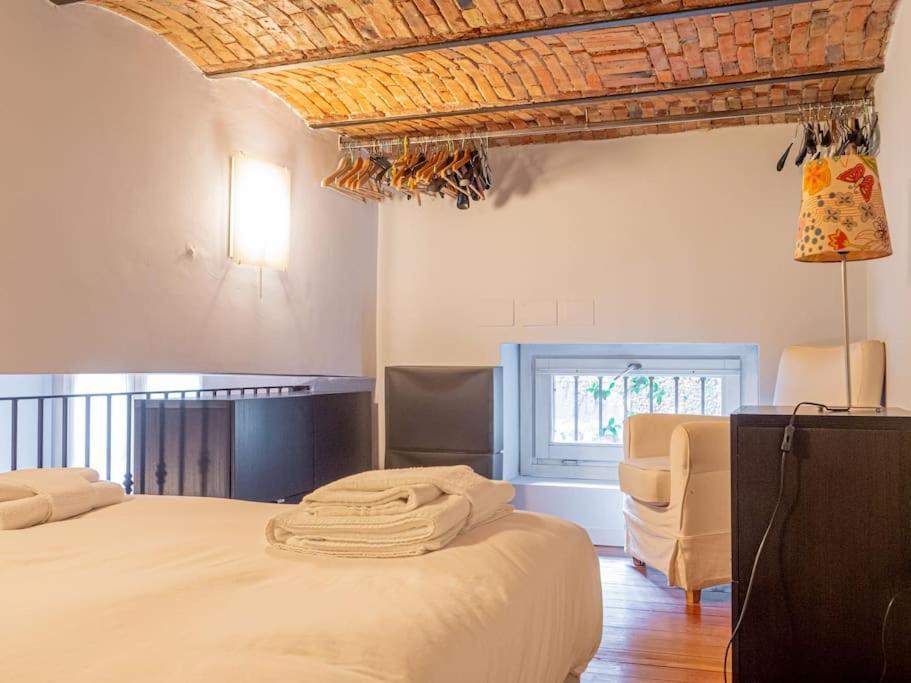 Spazioso Loft Imbonati6 Milán Exteriér fotografie
