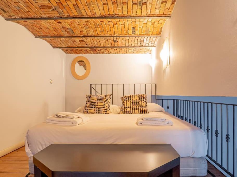 Spazioso Loft Imbonati6 Milán Exteriér fotografie