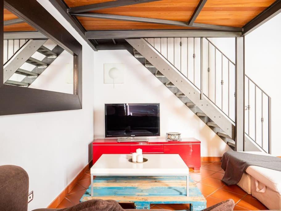 Spazioso Loft Imbonati6 Milán Exteriér fotografie