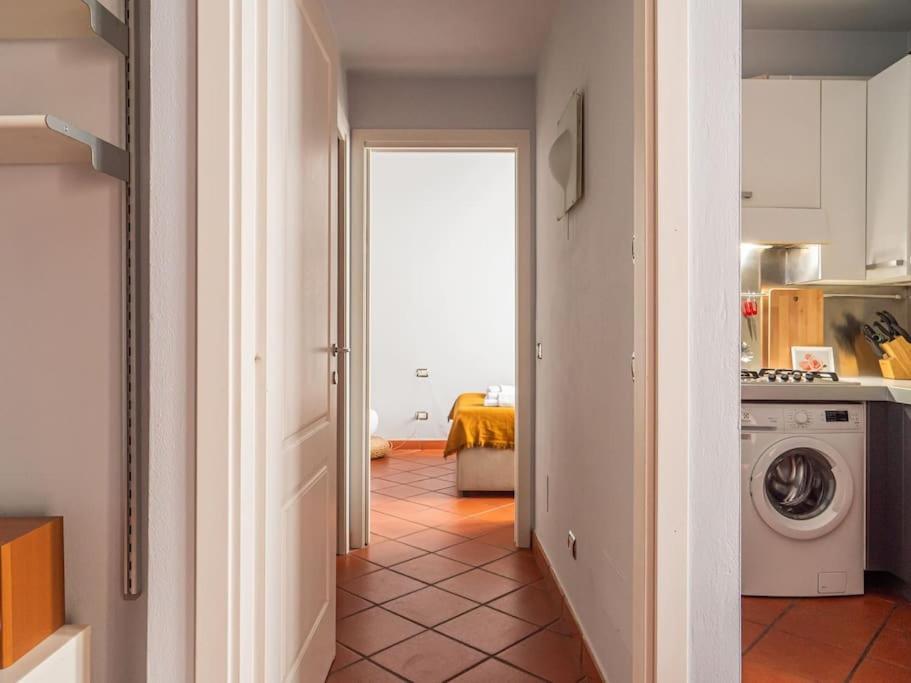 Spazioso Loft Imbonati6 Milán Exteriér fotografie